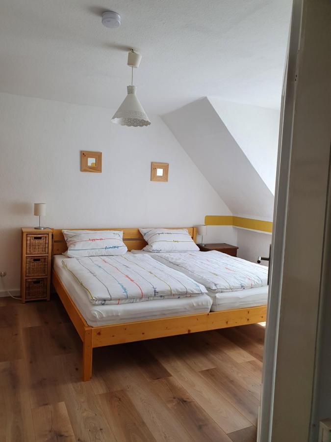 Вилла Haus Zwanzig Weisel Экстерьер фото
